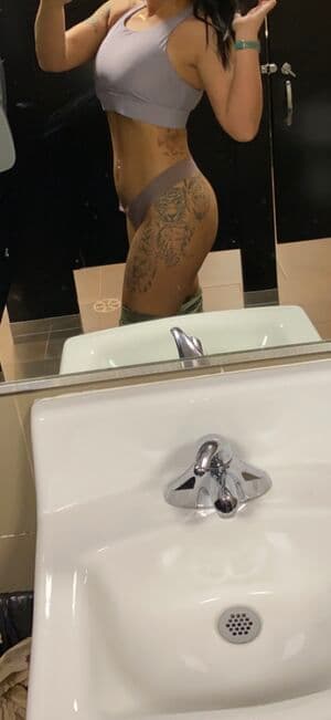 a.belle Nude  Leaks 8 Photos