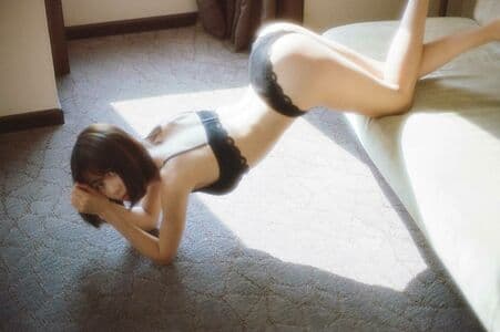 ABBIE ___a.b.b.i.e Nude  Leaks 12 Photos