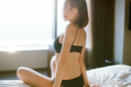 ABBIE ___a.b.b.i.e Nude  Leaks 12 Photos