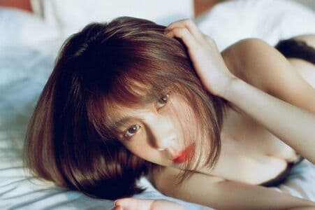 ABBIE ___a.b.b.i.e Nude  Leaks 12 Photos