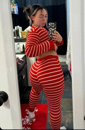 Abby Berner Nude  Leaks 3 Photos