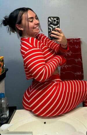 Abby Berner Nude  Leaks 3 Photos