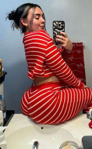 Abby Berner Nude  Leaks 3 Photos