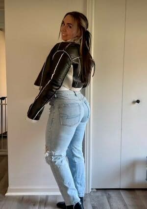 Abby Berner Nude  Leaks 8 Photos