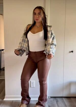 Abby Berner Nude  Leaks 6 Photos