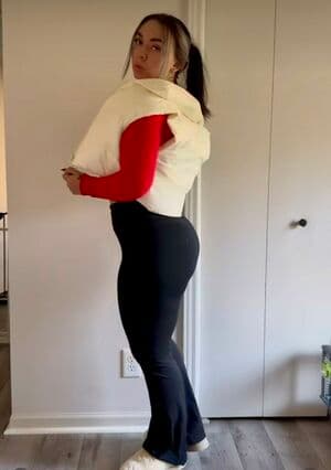 Abby Berner Nude  Leaks 8 Photos