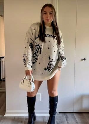 Abby Berner Nude  Leaks 8 Photos