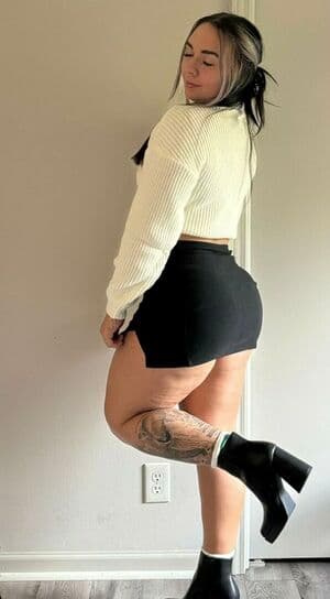 Click to view full size Abby Berner Nude Leaks 6 Photos