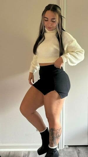 Click to view full size Abby Berner Nude Leaks 6 Photos