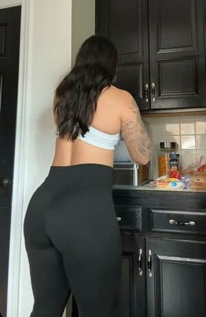 Click to view full size Abby Berner Nude Leaks 6 Photos