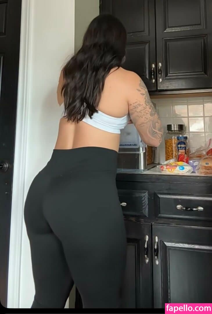 Click to view full size Abby Berner Nude Leaks 6 Photos