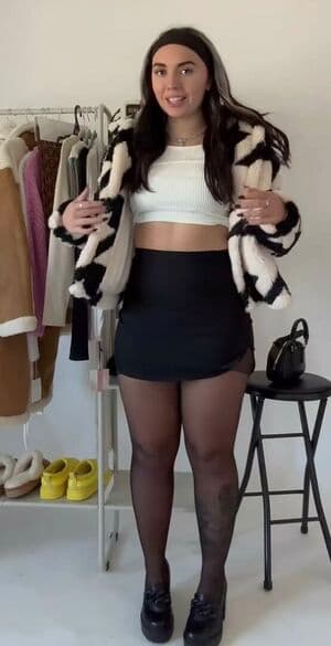 Click to view full size Abby Berner Nude Leaks 13 Photos