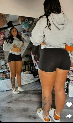 Abby Berner Nude  Leaks 6 Photos