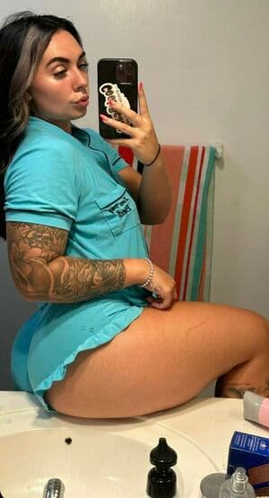 Abby Berner Nude  Leaks 6 Photos