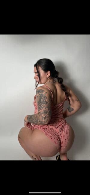 Abby Berner Nude  Leaks 16 Photos