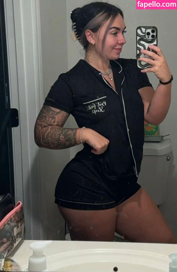 Abby Berner Nude  Leaks 9 Photos