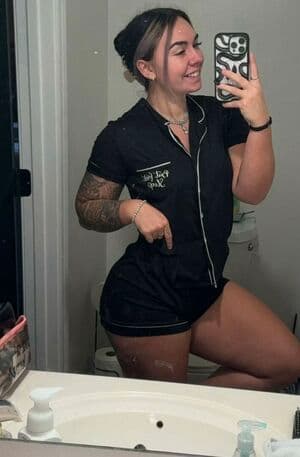 Click to view full size Abby Berner Nude Leaks 9 Photos