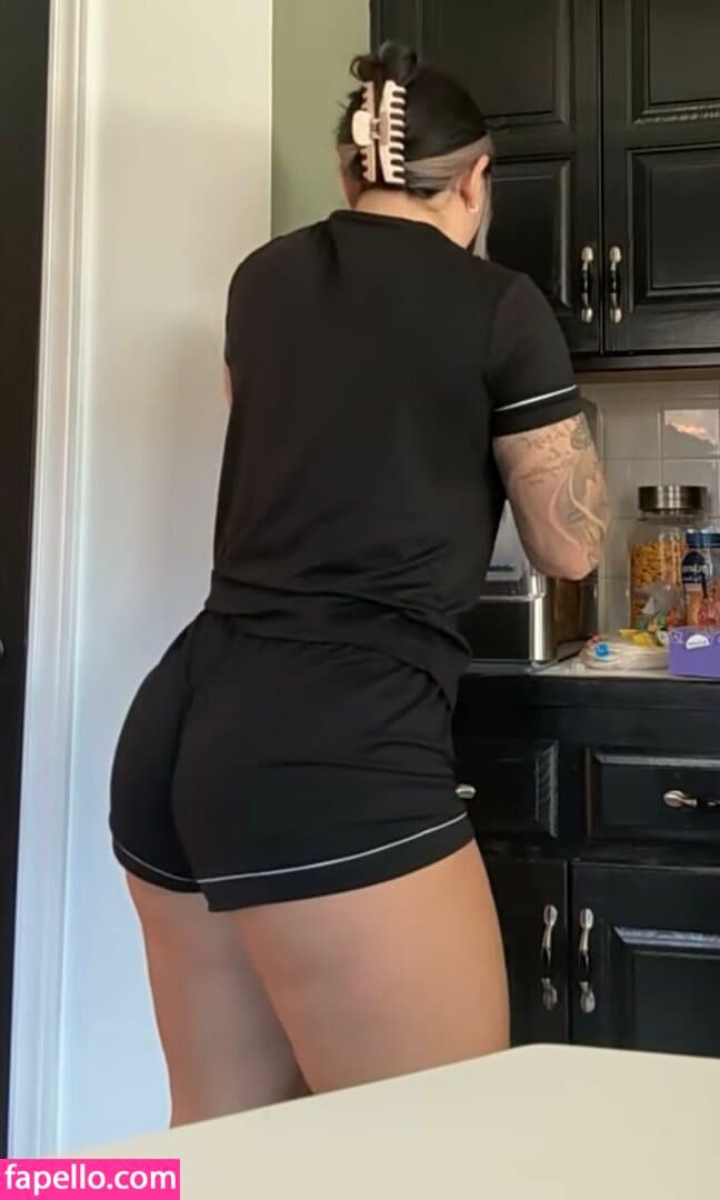 Click to view full size Abby Berner Nude Leaks 9 Photos