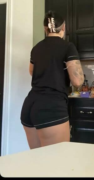 Click to view full size Abby Berner Nude Leaks 9 Photos