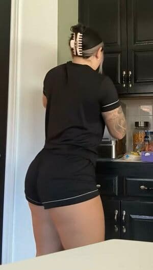 Click to view full size Abby Berner Nude Leaks 9 Photos