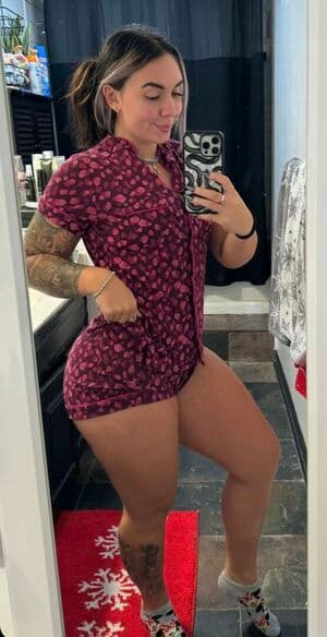 Click to view full size Abby Berner Nude Leaks 3 Photos