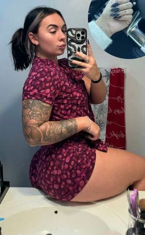 Click to view full size Abby Berner Nude Leaks 3 Photos