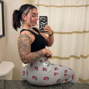 Abby Berner Nude  Leaks 20 Photos