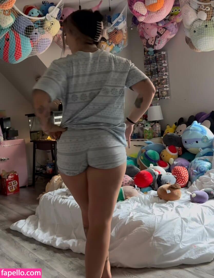 Abby Berner Nude  Leaks 26 Photos