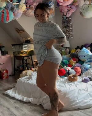 Abby Berner Nude  Leaks 26 Photos