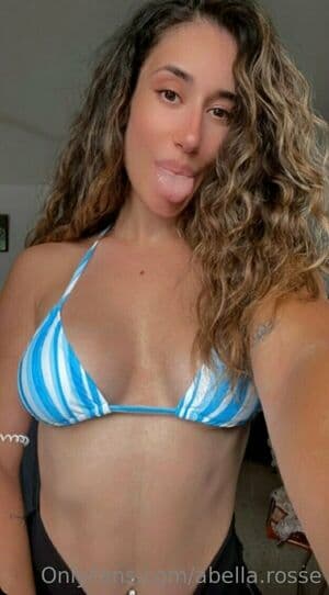 abella.rosse Nude  Leaks 60 Photos