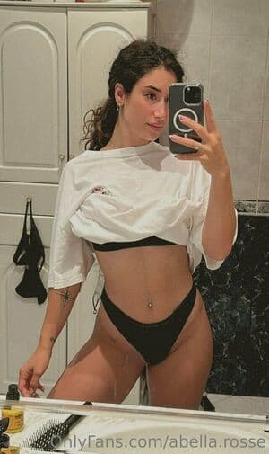 abella.rosse Nude  Leaks 60 Photos
