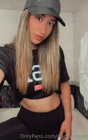 abella.rosse Nude  Leaks 60 Photos