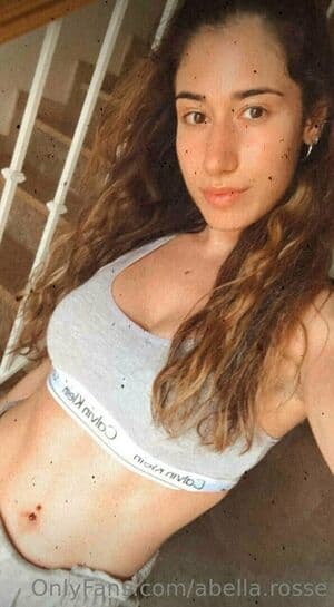 abella.rosse Nude  Leaks 60 Photos