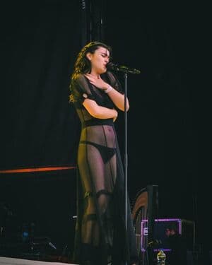 Abigail Morris Nude  Leaks 6 Photos