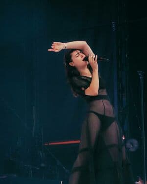 Abigail Morris Nude  Leaks 6 Photos