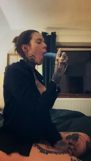 Adriana Indeana Kreckova Nude  Leaks 4 Photos