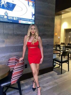 Adrianna Vega Nude  Leaks 82 Photos