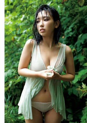 Aika Sawaguchi Nude  Leaks 13 Photos