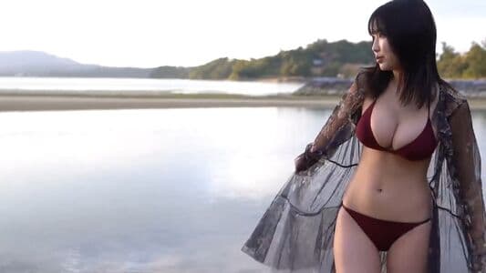 Aika Sawaguchi Nude  Leaks 4 Photos