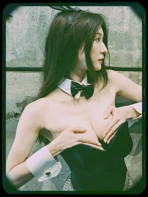 aimi_feti Nude  Leaks 3 Photos