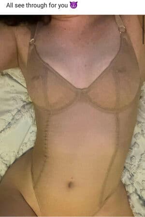 Alana Evans Nude  Leaks 6 Photos