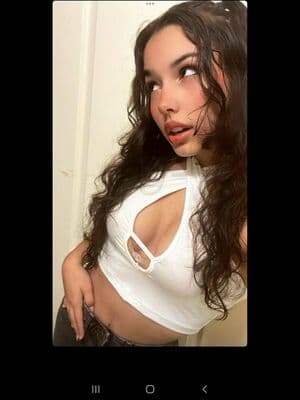 Alee Babe Nude  Leaks 9 Photos