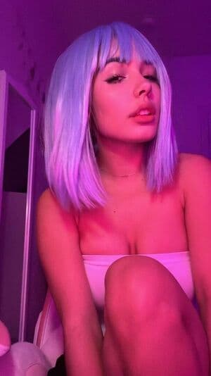 Alee Babe Nude  Leaks 19 Photos