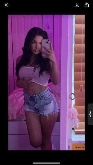 Alee Babe Nude  Leaks 19 Photos