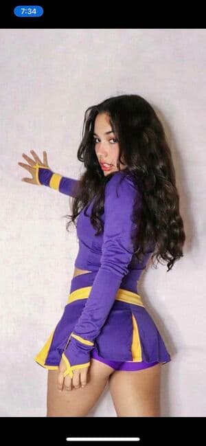 Alee Babe Nude  Leaks 19 Photos