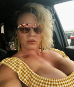 Aleesha Young Nude  Leaks 3 Photos