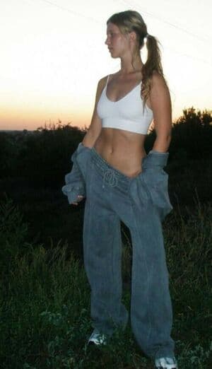 Alena Barhalenko Nude OnlyFans Leaks 5 Photos