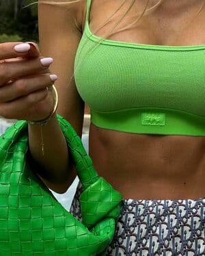 Alena Gerber Nude  Leaks 21 Photos