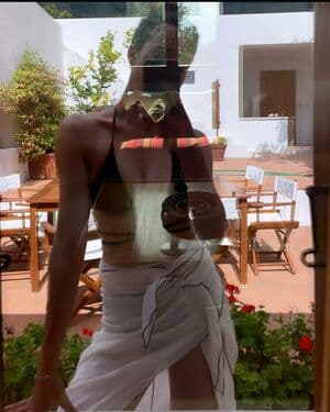 Alessandra Bocchi Nude  Leaks 8 Photos