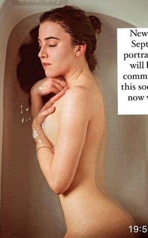 Alessandra Bocchi Nude  Leaks 8 Photos